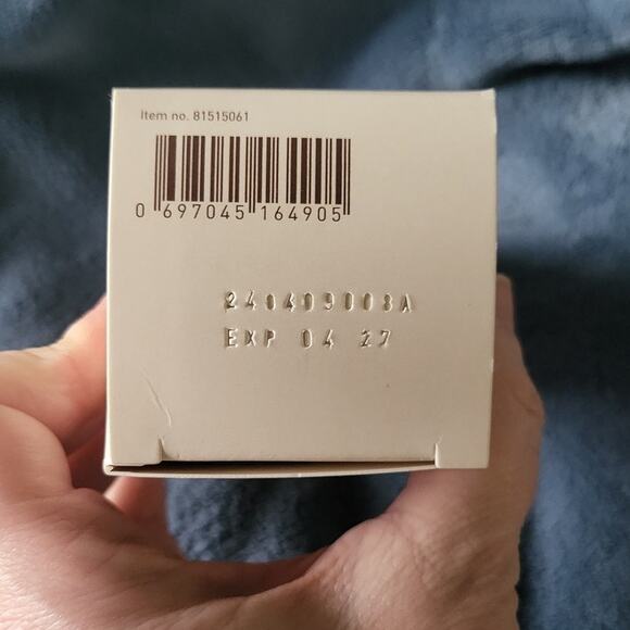 Ahava Time to Clear Purifying Mud Mask - Full size 100ml - NEW - Picture 4 of 4